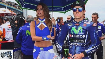 MotoGP 2017 Assen results and overall standings