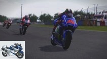 MotoGP 2017 for PlayStation 4, Xbox One and PC-Steam