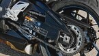 Motorcycle exhaust systems from SR-Racing