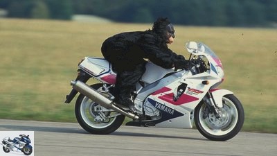 Adjust motorcycle ergonomics