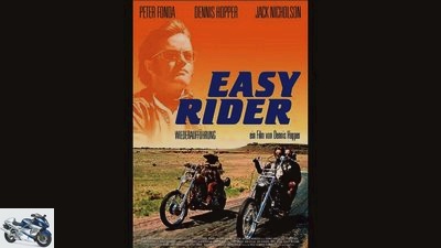 Motorcycle films