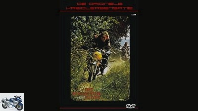 Motorcycle films