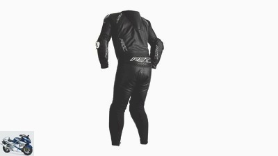 Motorcycle jackets with airbags: RST is coming to Germany