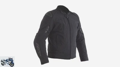 Motorcycle jackets with airbags: RST is coming to Germany