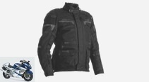 Motorcycle jackets with airbags: RST is coming to Germany