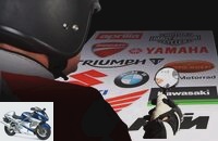 Motorcycle brands and their reputation