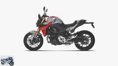 New registrations July 2020: most popular motorcycles