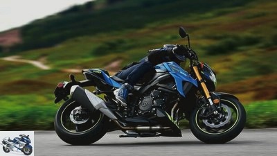 New motorcycle registrations 2020: brand bestsellers