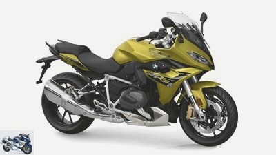 New motorcycle registrations March 2020: Top 20 most popular bikes
