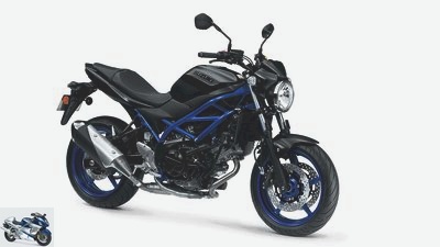 New motorcycle registrations February 2021: Top 20 bikes