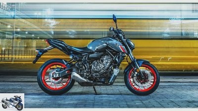 New motorcycle registrations March 2021: Top 20