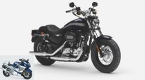 New motorcycle registrations October 2020