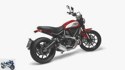 New motorcycle and scooter registrations Italy 2020