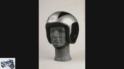 Buy a motorcycle helmet