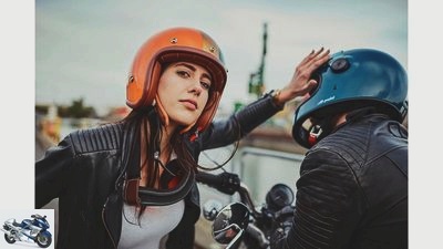Customize motorcycle helmets helmade configurator