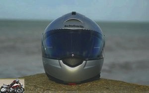Schuberth C3 Helmet