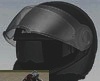 Schuberth C3 helmet solar visor