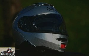 Pinlock Shoei Neotec II Flip-Up Helmet