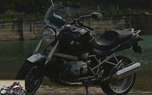 BMW R 1200 R