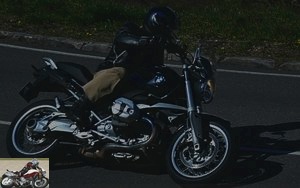 BMW R1200R