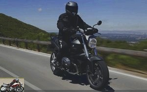 BMW R 1200 R