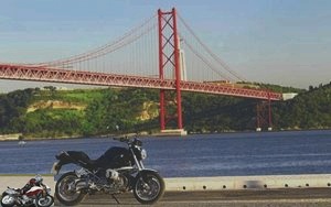 BMW R1200R