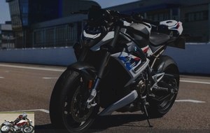 2021 BMW S 1000 R roadster review
