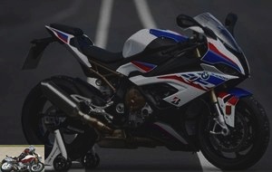 BMW S1000RR review