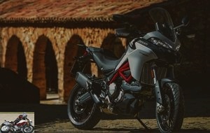Ducati Multistrada 950 S review