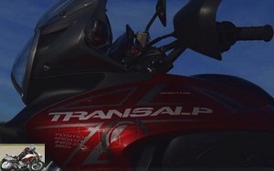 Honda Transalp XLV 700