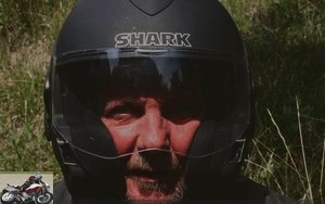 Shark Evoline Jet Helmet