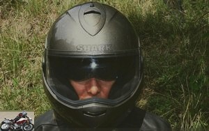Shark Evoline Jet Helmet