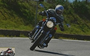 Moto Guzzi California Aquila Nera