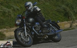 Moto Guzzi California Aquila Nera