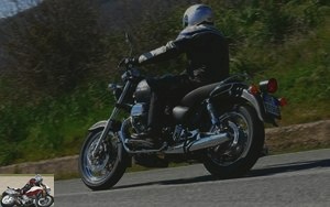 Moto Guzzi California Aquila Nera