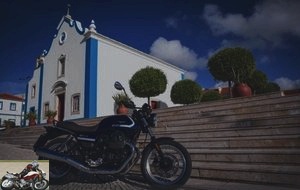 Moto Guzzi V7 Special 2021