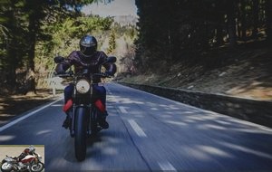 Moto Guzzi V7 III Carbon review