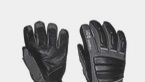 Winter motorcycle clothing for cold days
