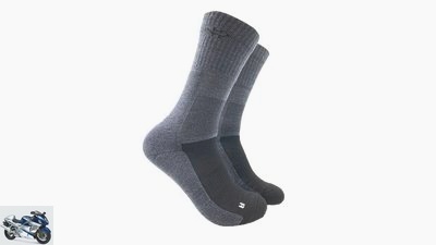 MP Magic Socks 37.5: for hobby, everyday life and work