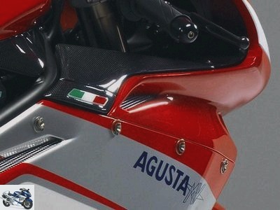 MV-Agusta F4 1000 S CORSE 2006