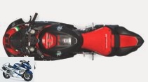 MV Agusta Moto2 entry Forward 2019