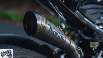Norton Future: Patents for New Model Names