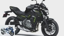 New registrations August 2020: most popular motorcycles
