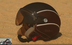 Jet helmet Nexx X60