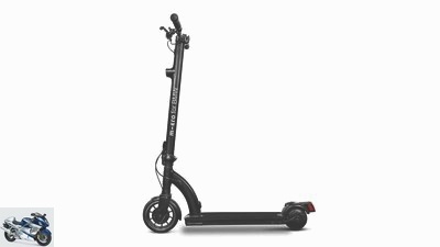 Even more electric BMWs - new e-scooters from autumn 2019