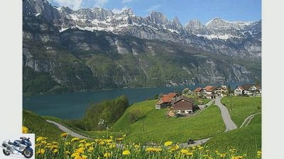 Northern Switzerland
