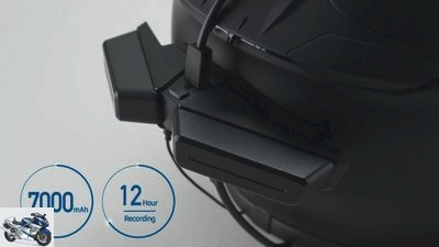 OWLFS Revan: Smart dash cam solution to illuminate blind spots