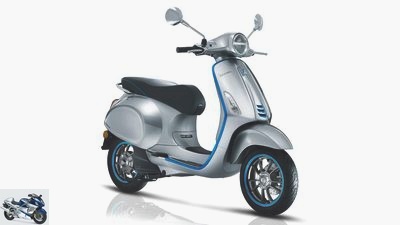 Piaggio wins legal battle over plagiarism Vespa from China