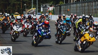 Pitlane Cup overview 2017