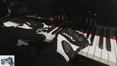 Product test: all-round gloves